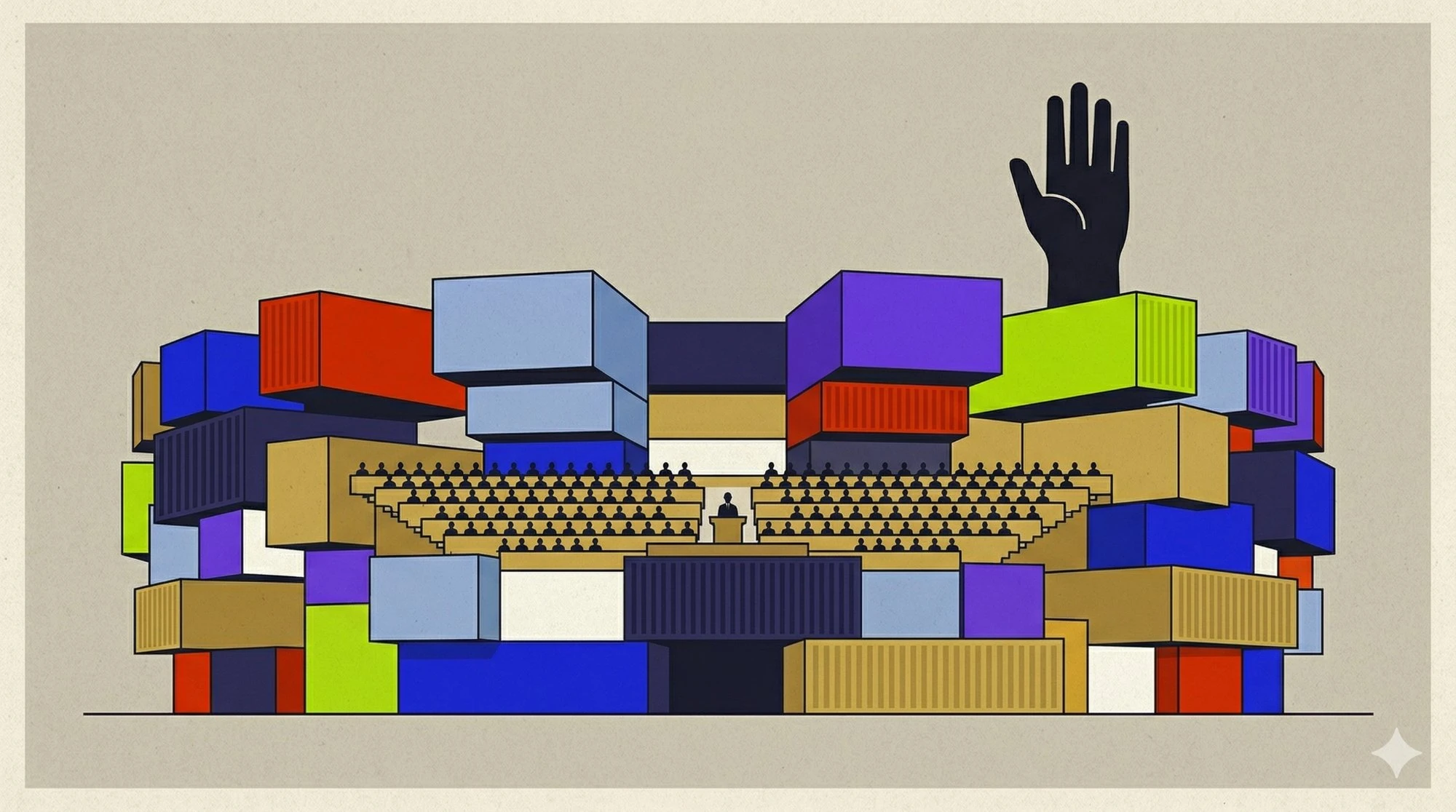 FIFA Dünya Kupası ev sahibi belirleme oylama süreci